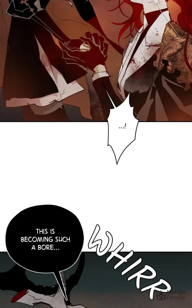 The Dark Lord