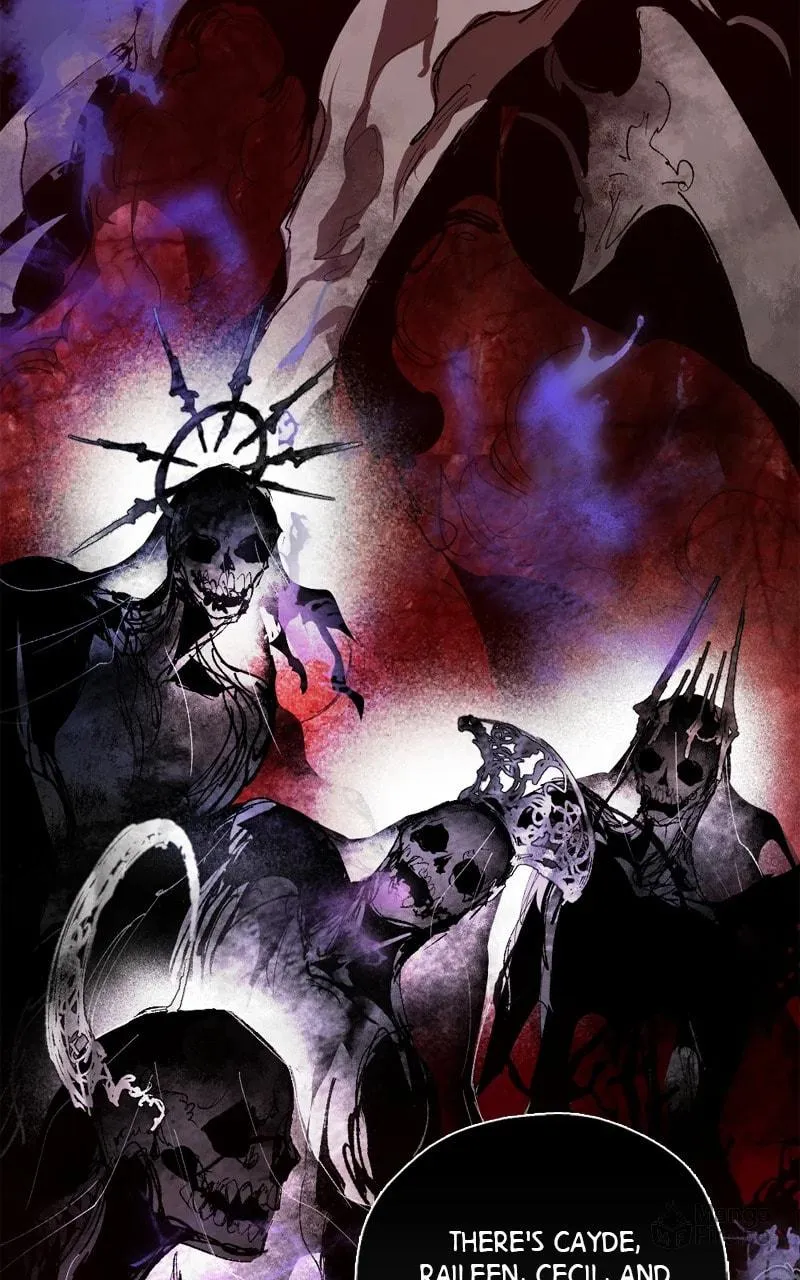 The Dark Lord