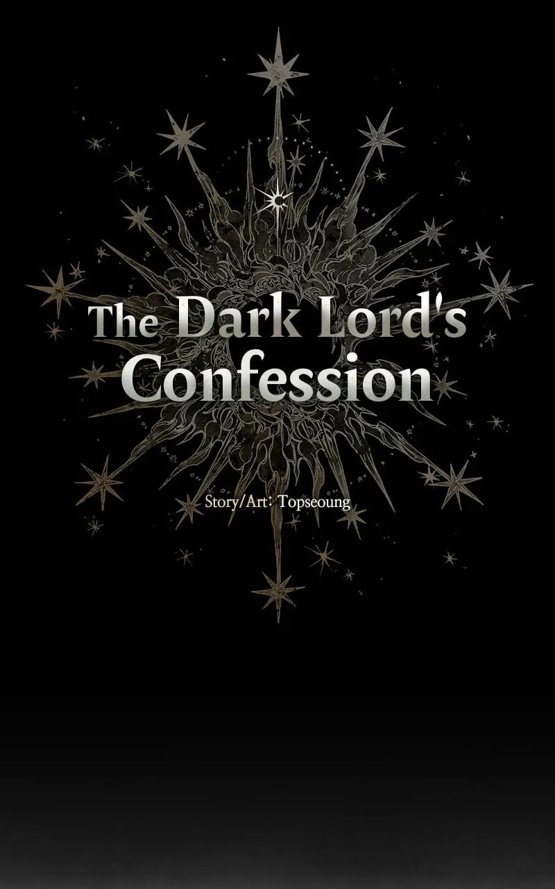 The Dark Lord
