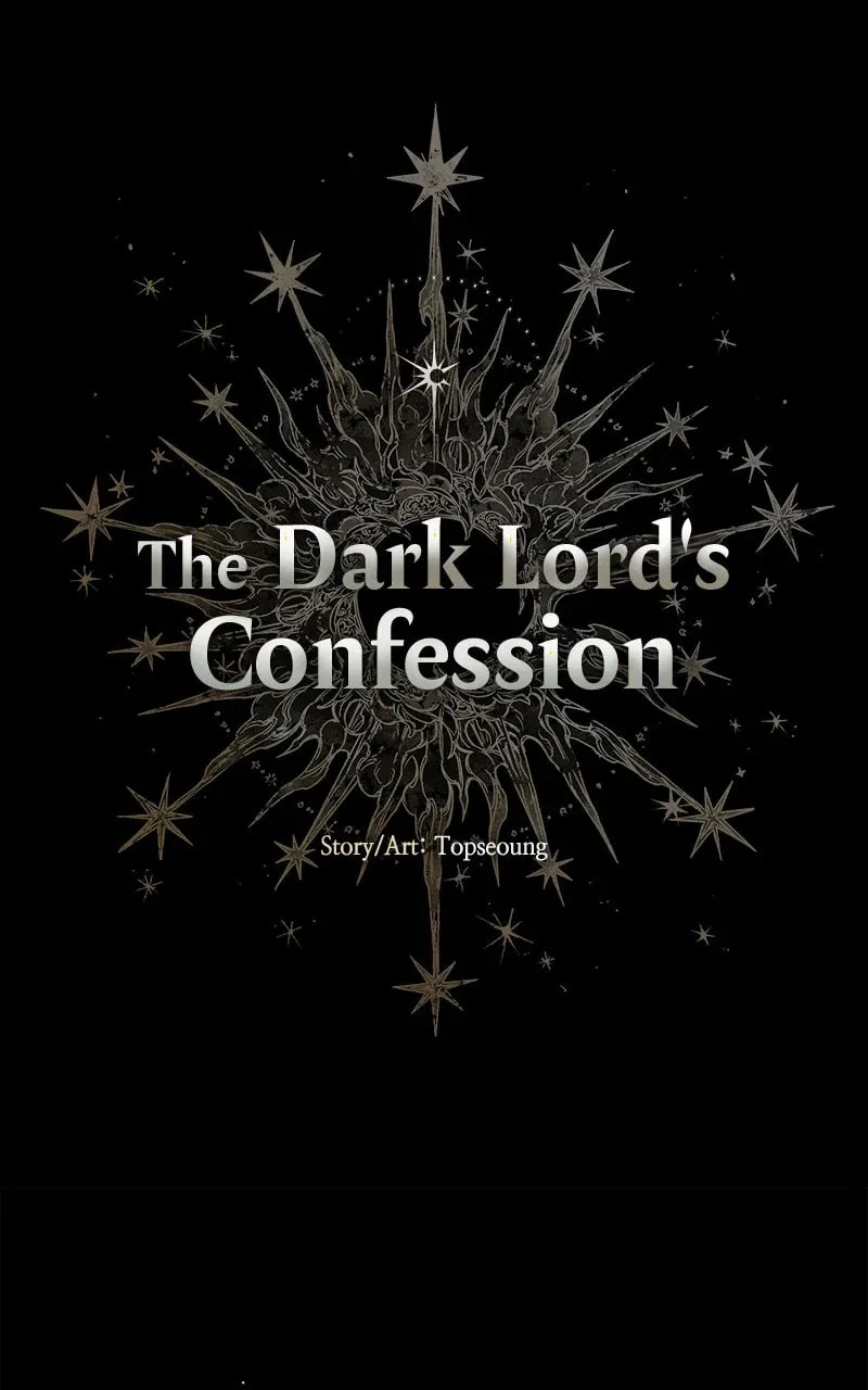 The Dark Lord