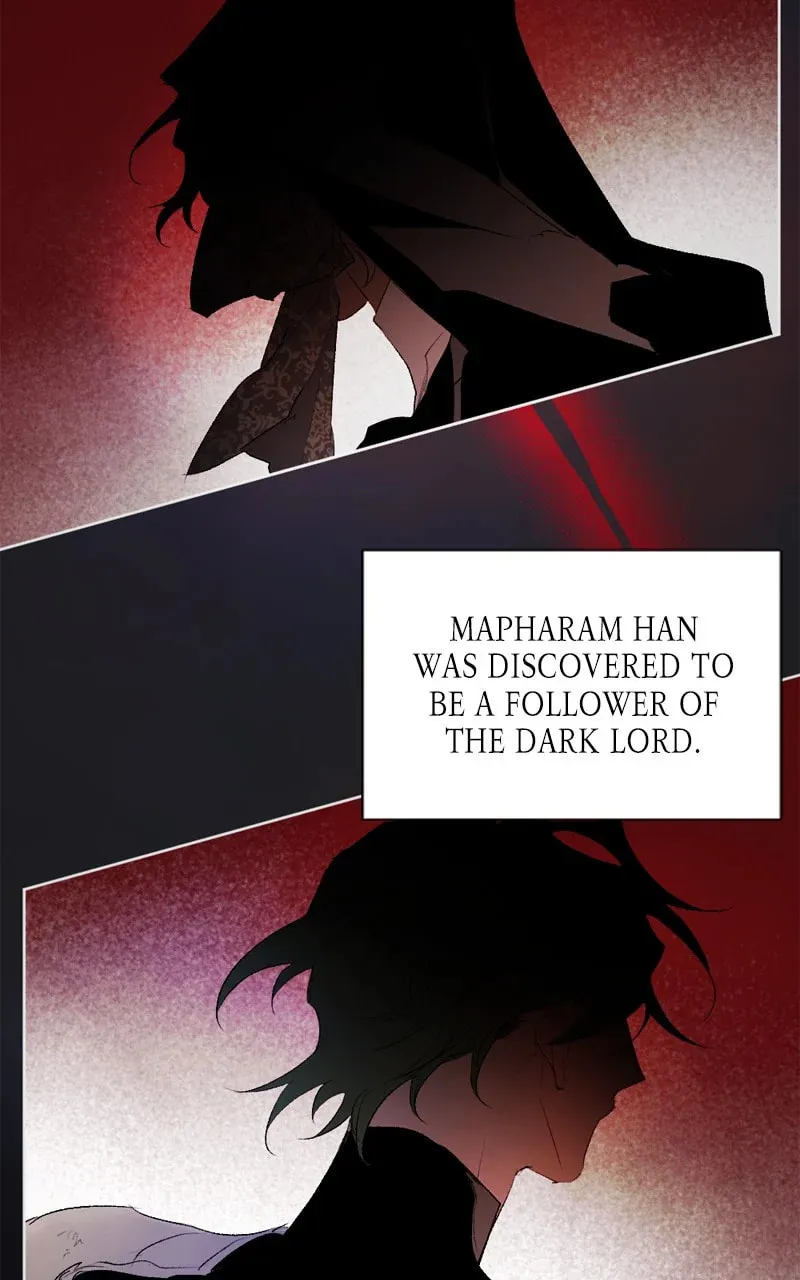 The Dark Lord