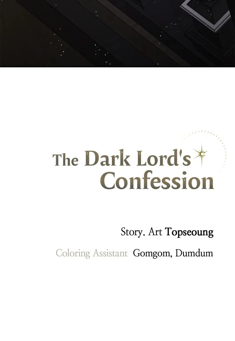 The Dark Lord