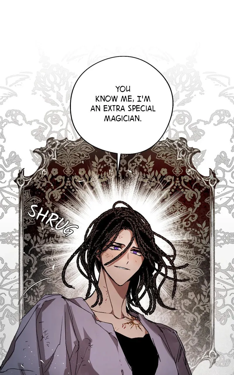 The Dark Lord