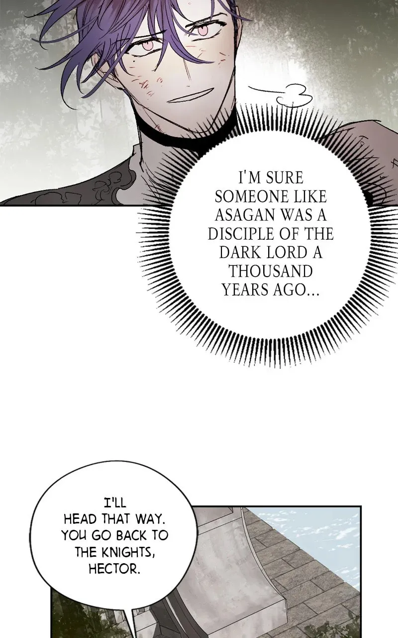 The Dark Lord
