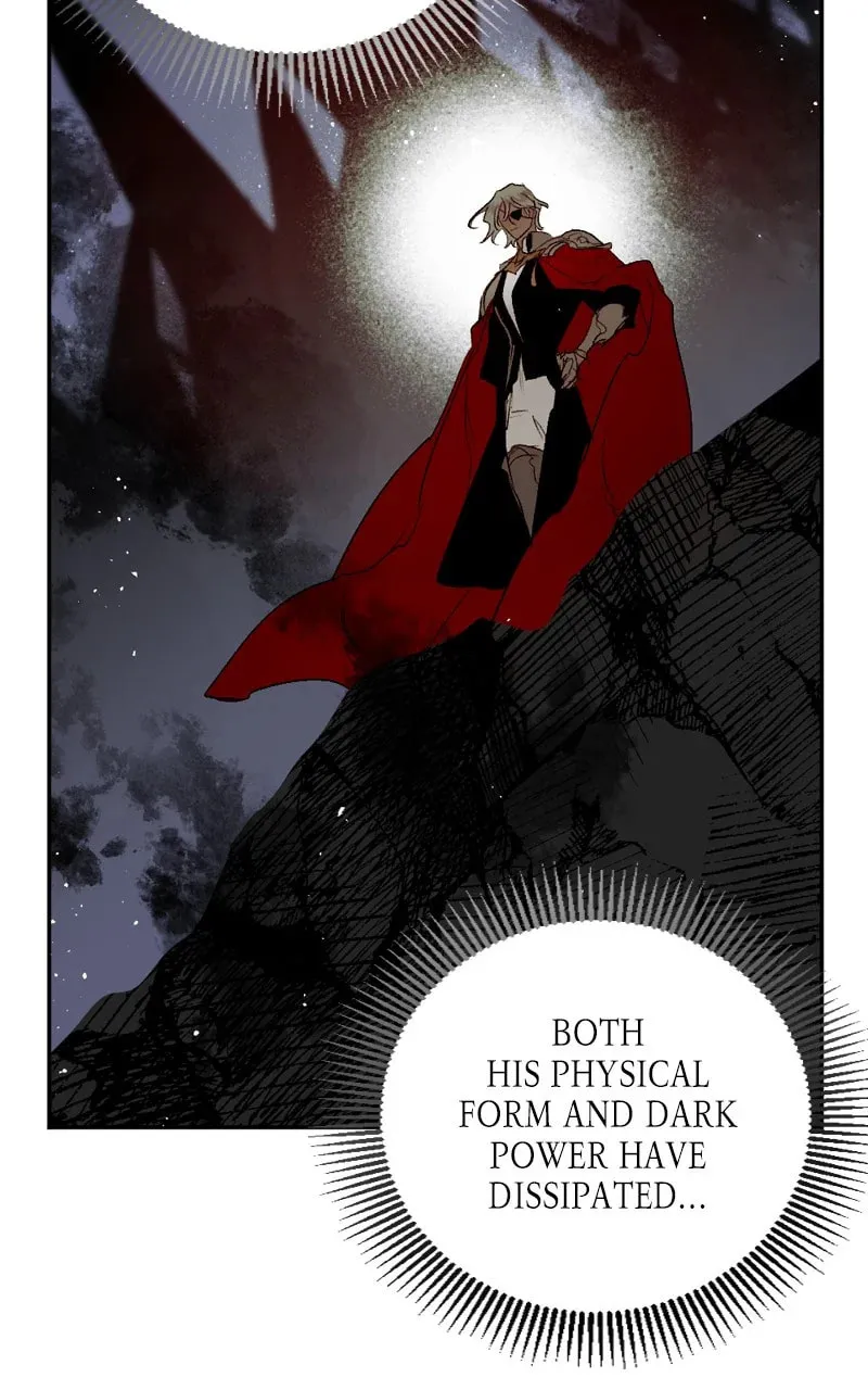 The Dark Lord