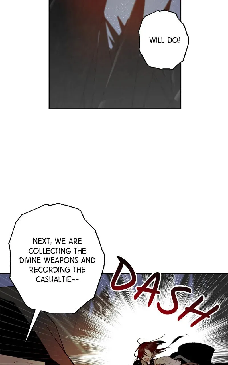 The Dark Lord