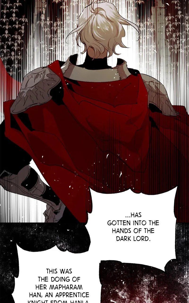 The Dark Lord