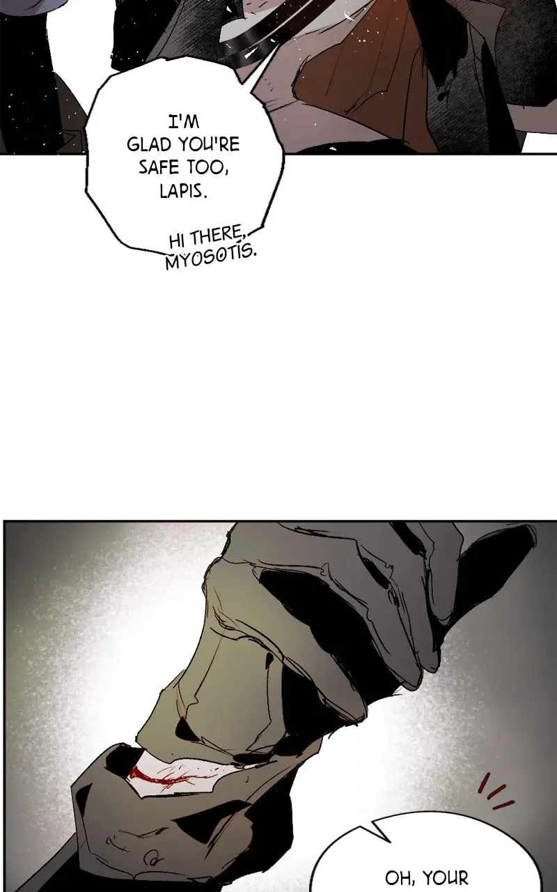 The Dark Lord
