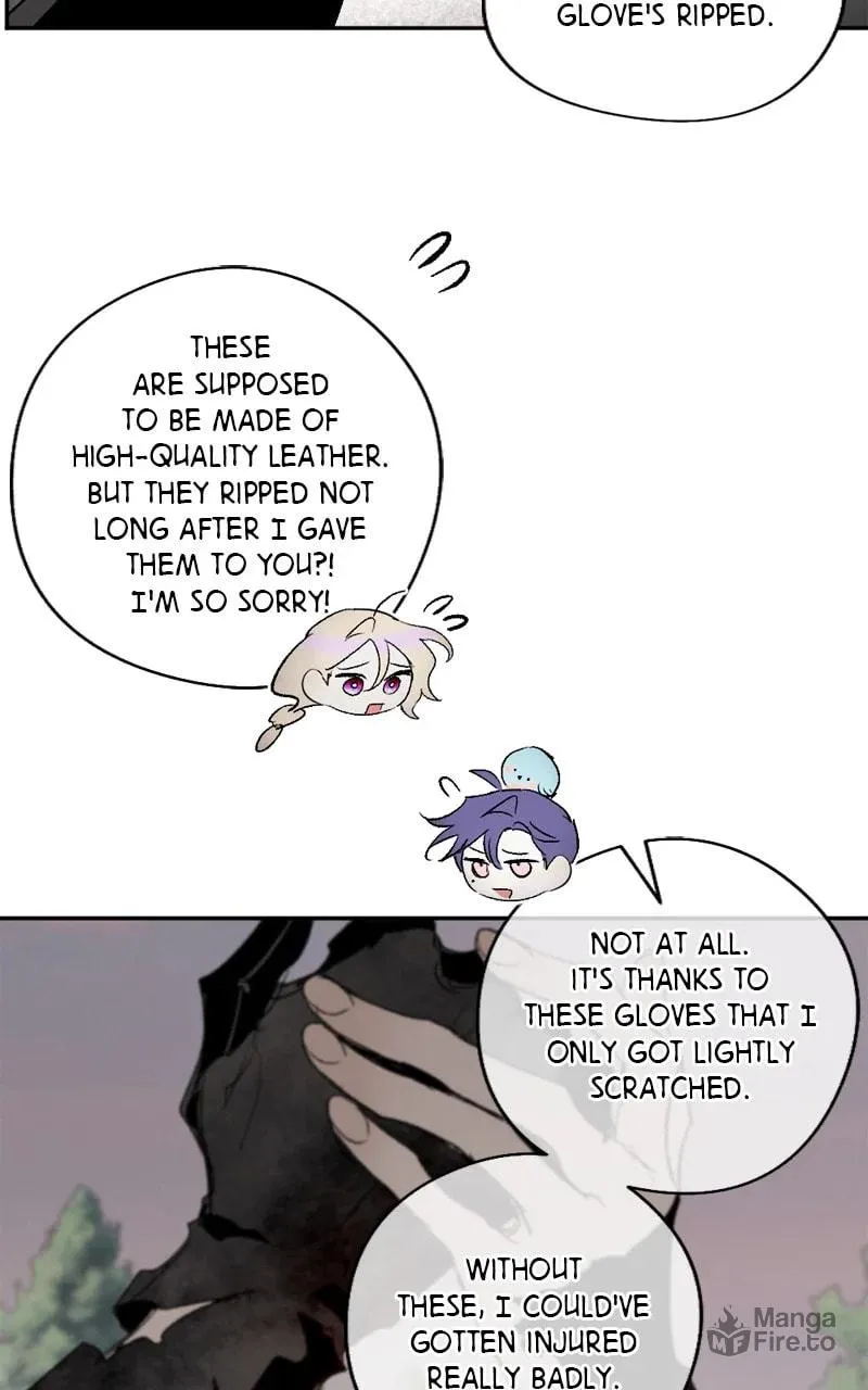 The Dark Lord
