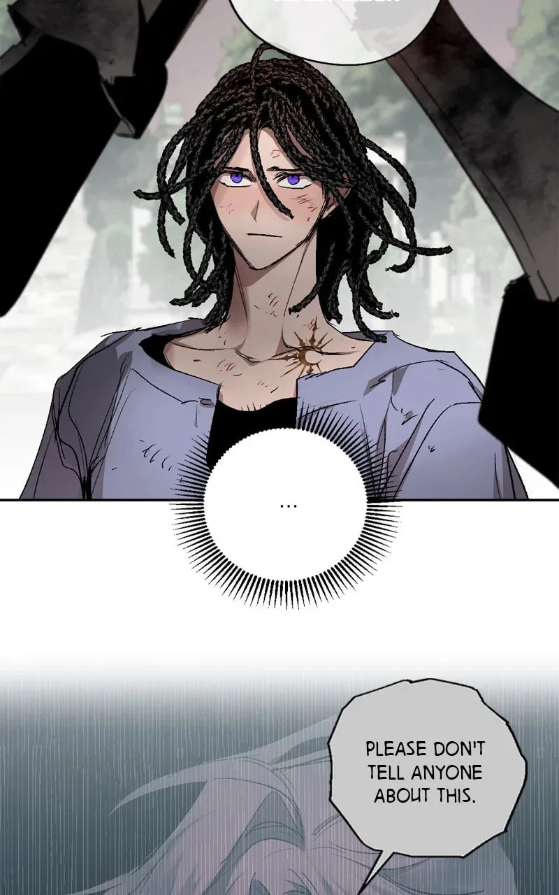 The Dark Lord