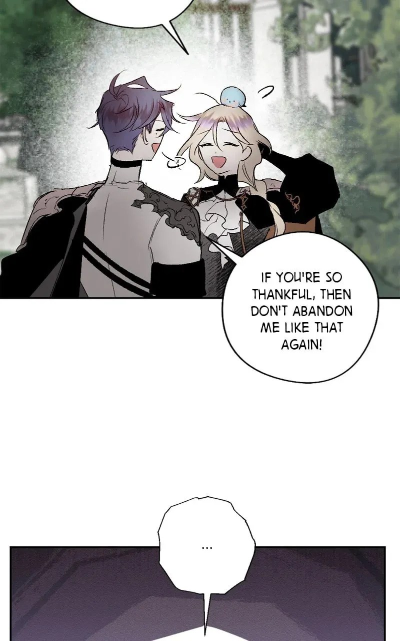 The Dark Lord