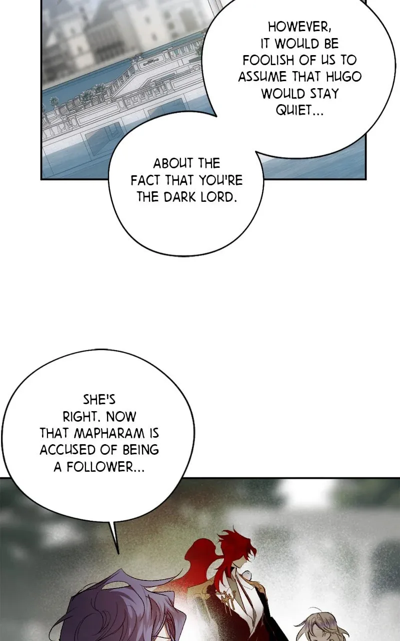 The Dark Lord