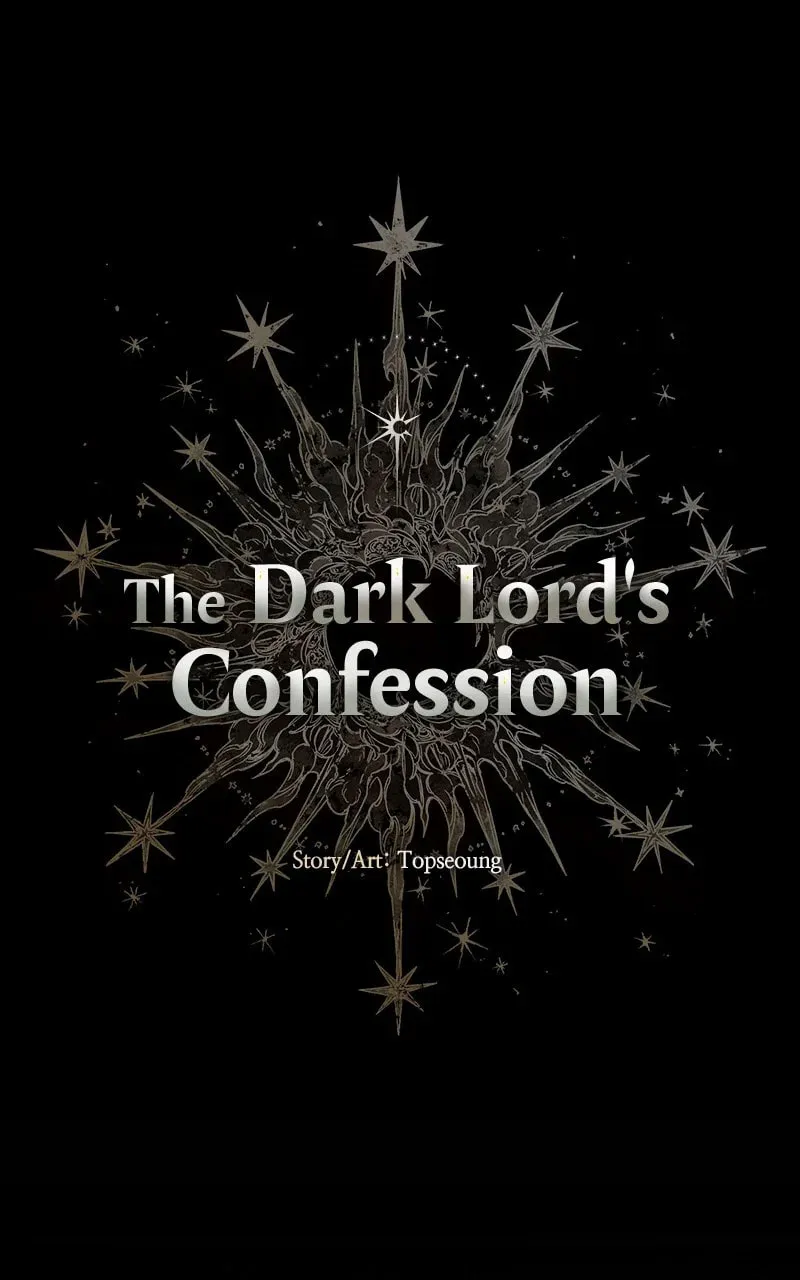 The Dark Lord