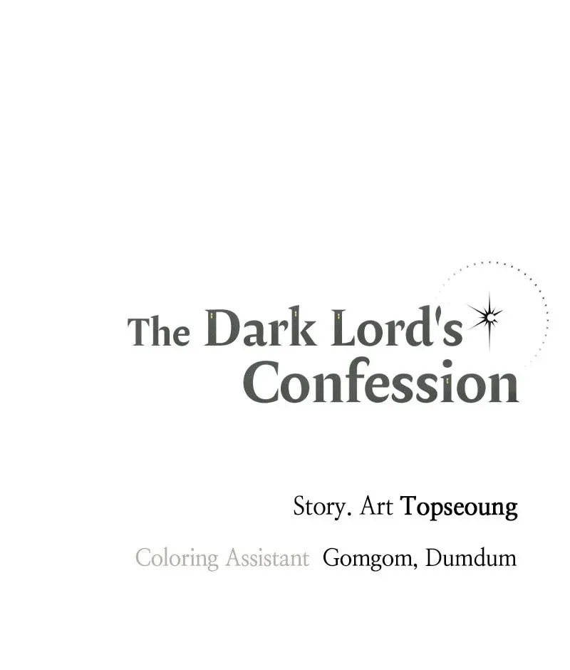 The Dark Lord