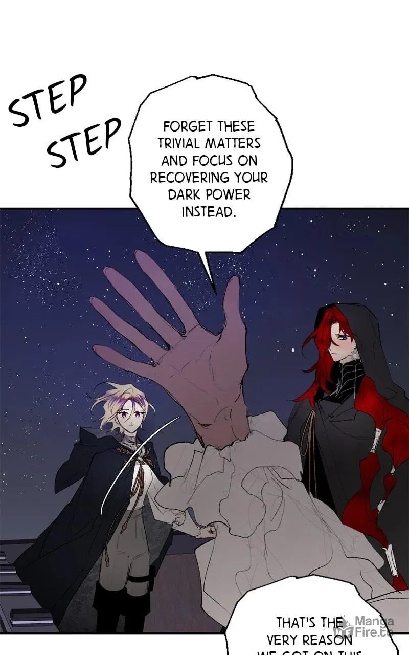 The Dark Lord