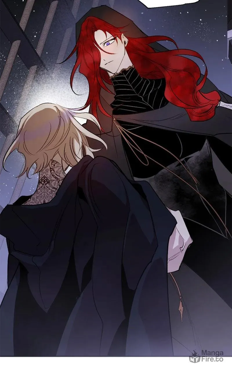 The Dark Lord