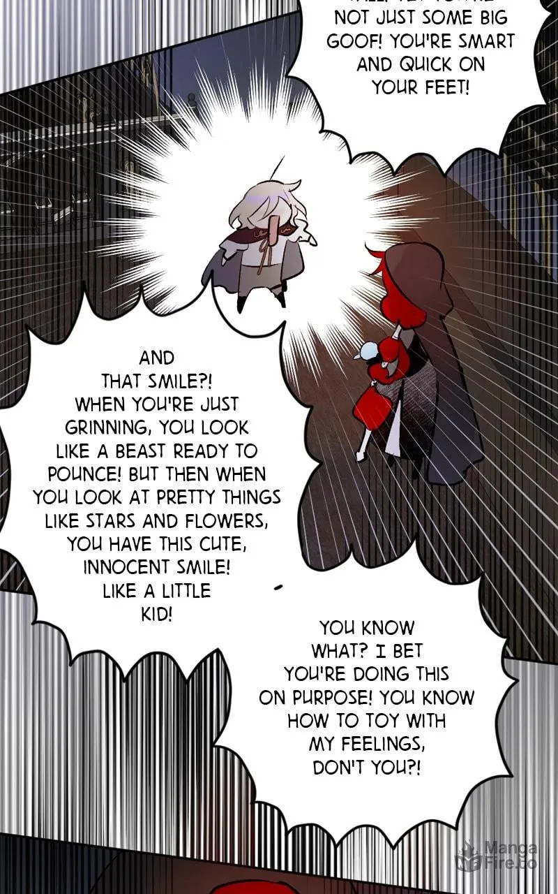 The Dark Lord