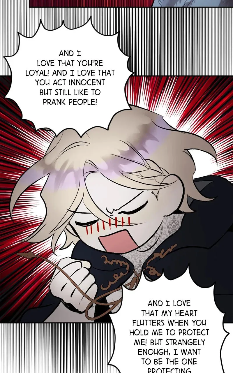 The Dark Lord