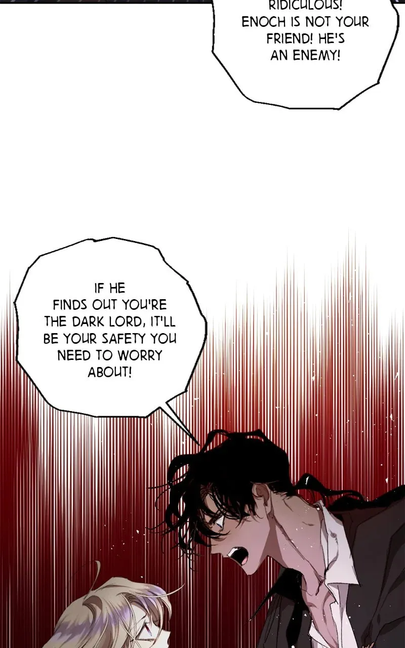The Dark Lord