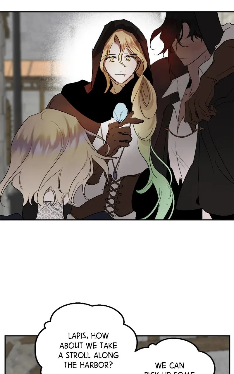 The Dark Lord