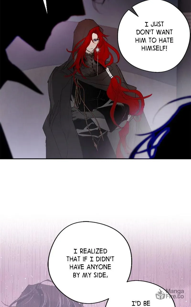 The Dark Lord