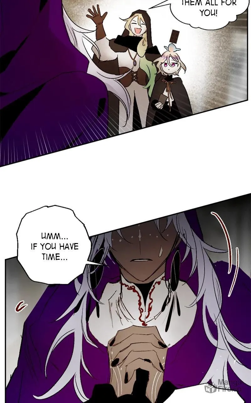 The Dark Lord