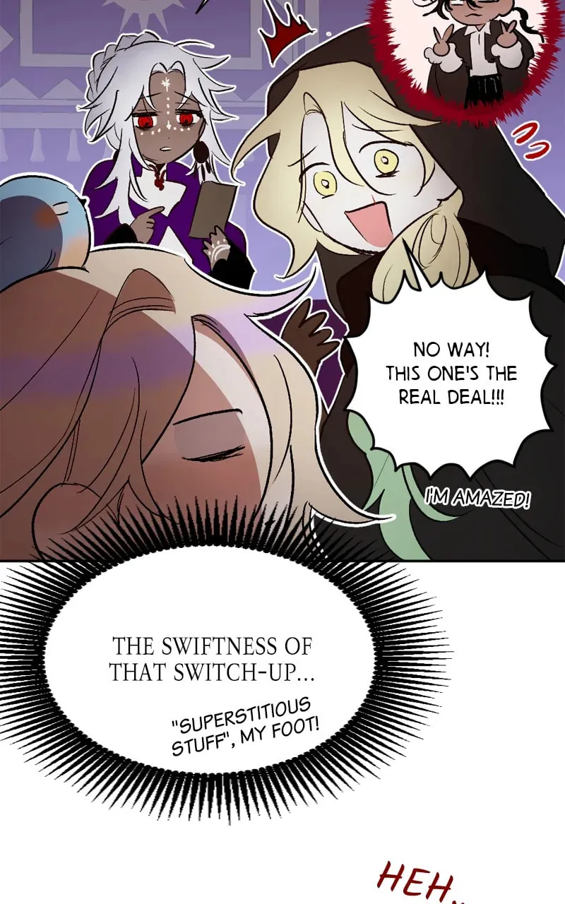 The Dark Lord