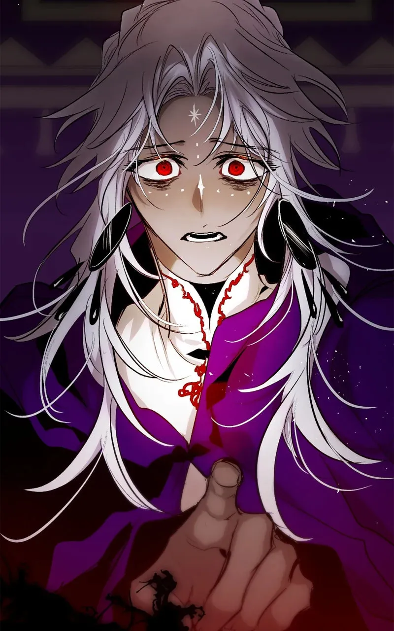 The Dark Lord