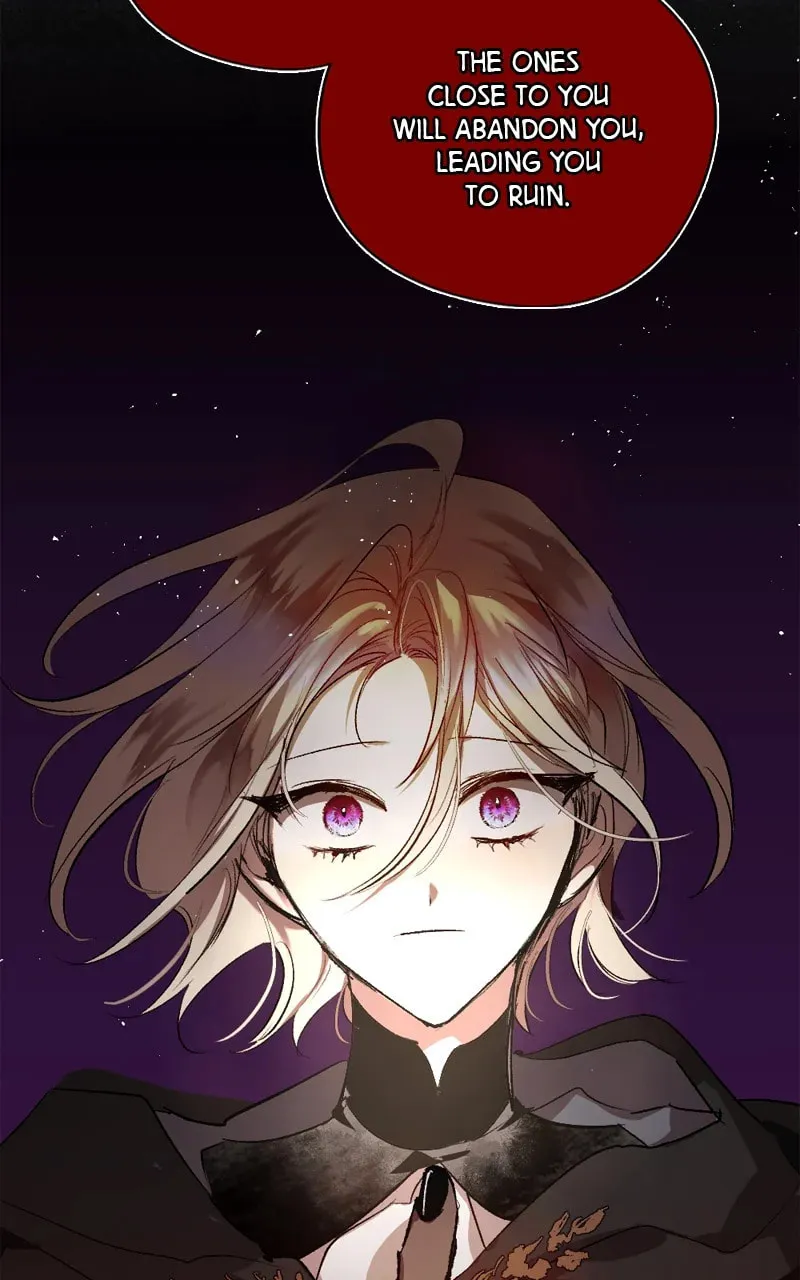 The Dark Lord