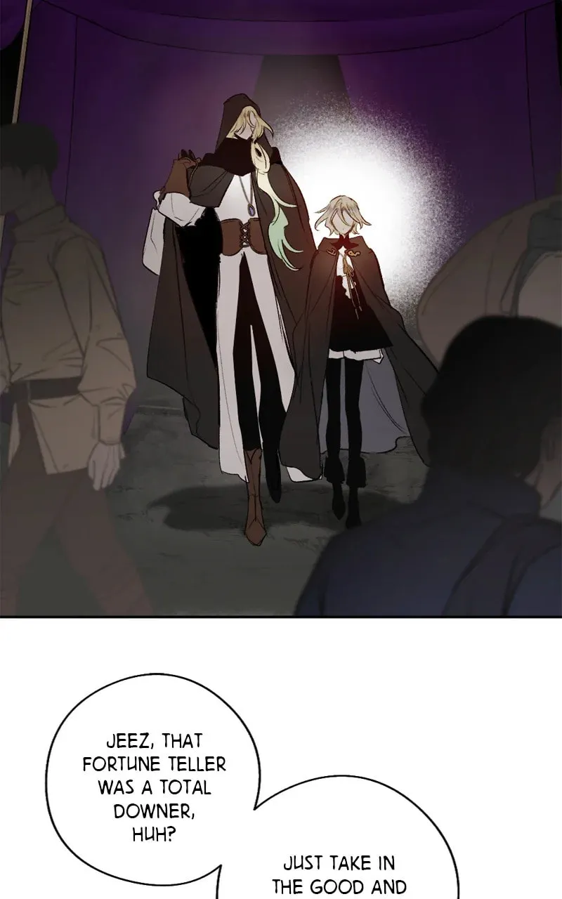 The Dark Lord