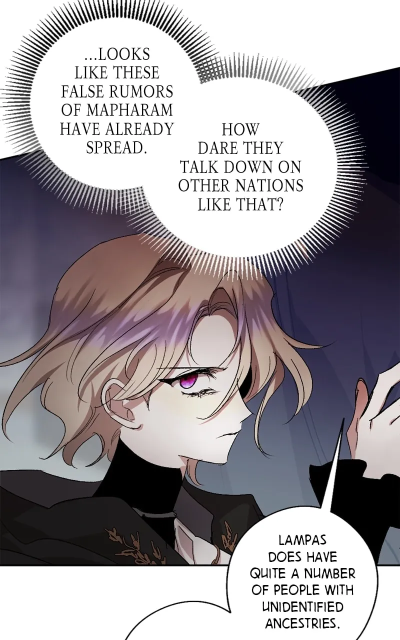 The Dark Lord