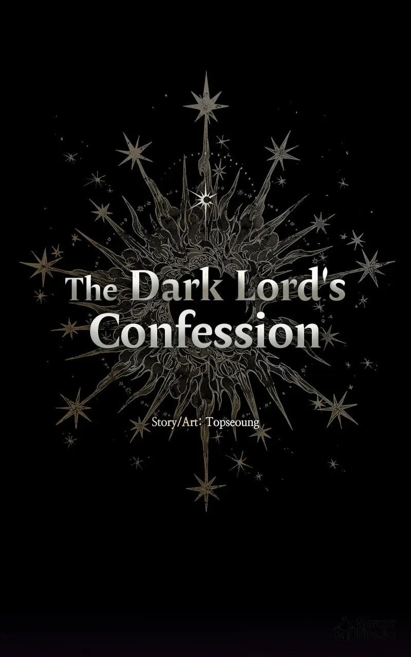 The Dark Lord