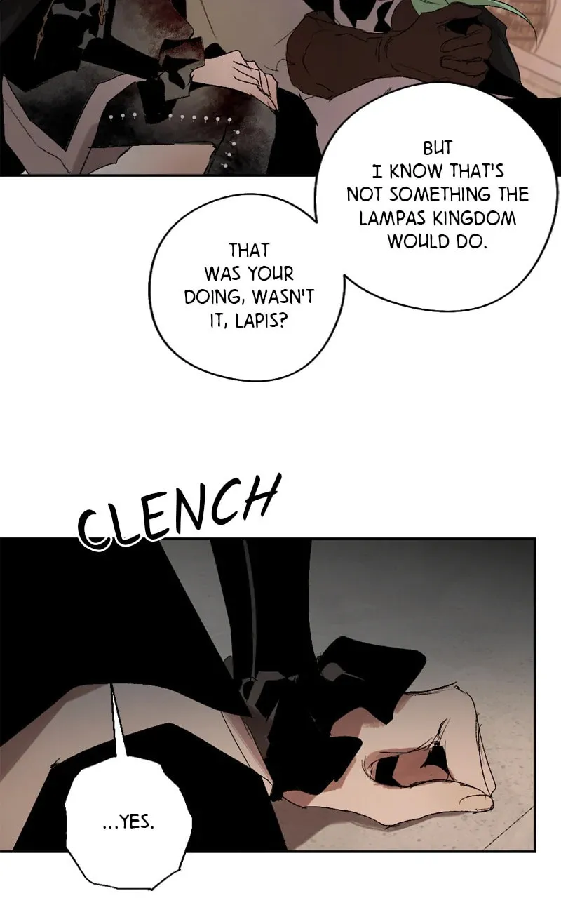 The Dark Lord