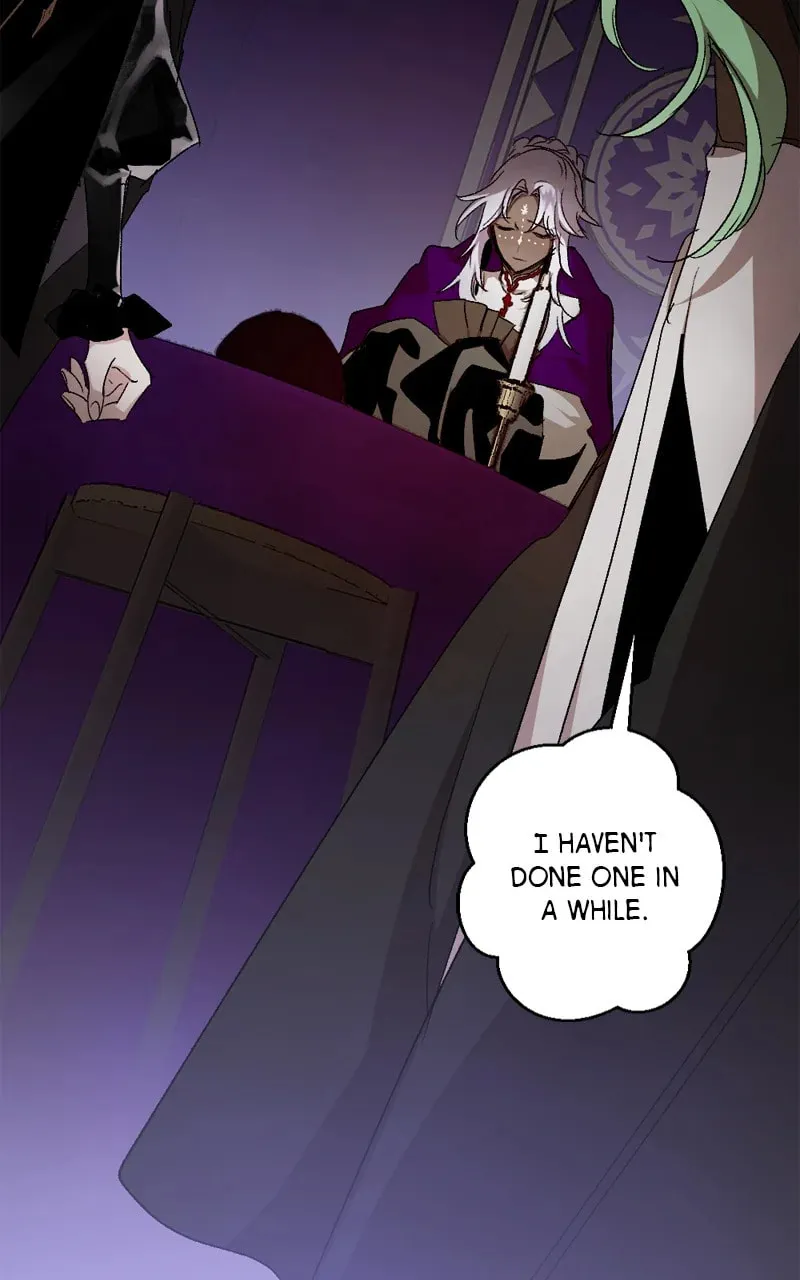 The Dark Lord