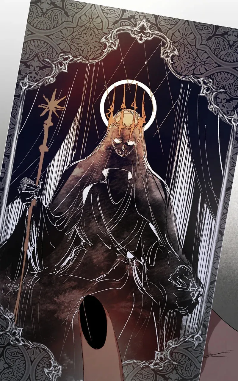 The Dark Lord
