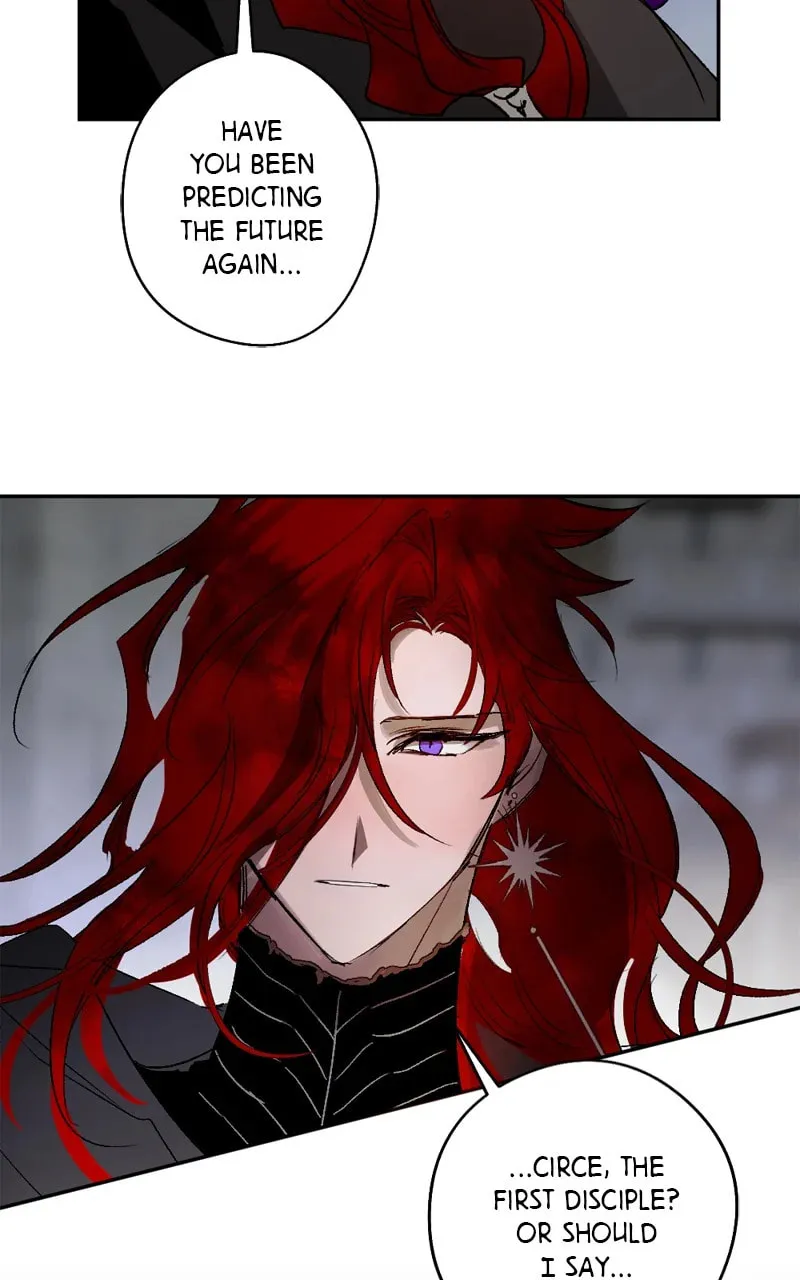 The Dark Lord