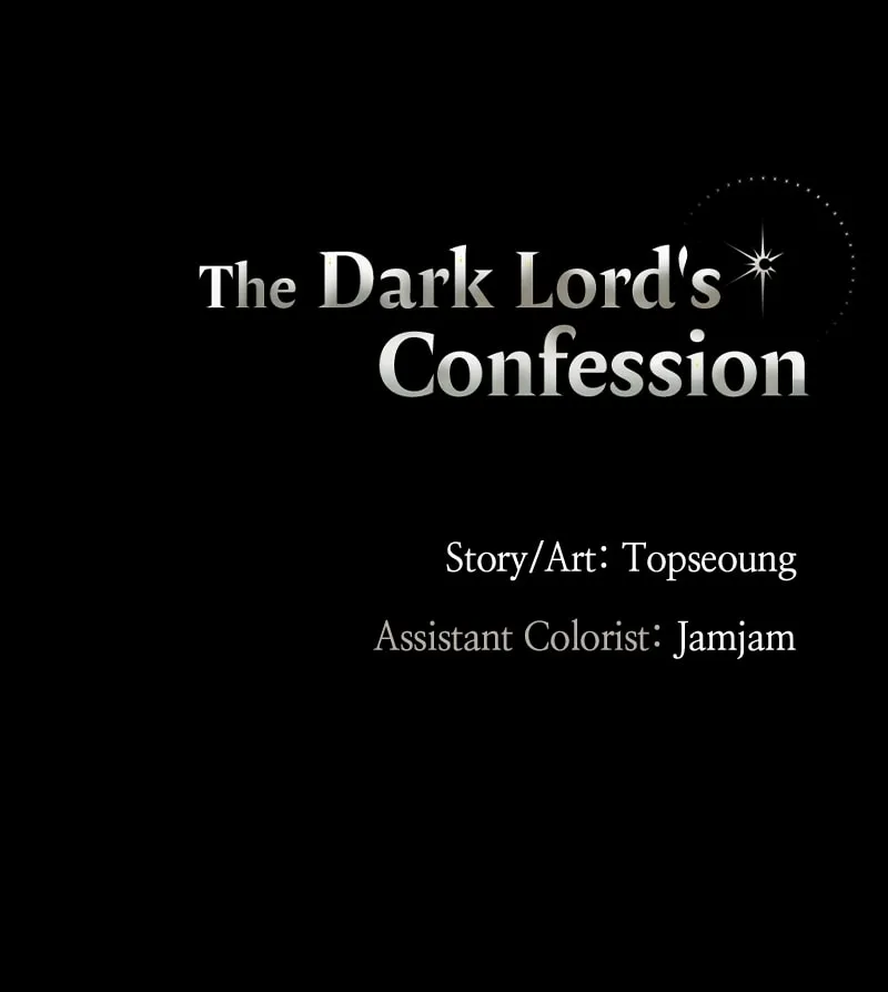 The Dark Lord