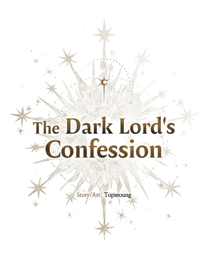 The Dark Lord