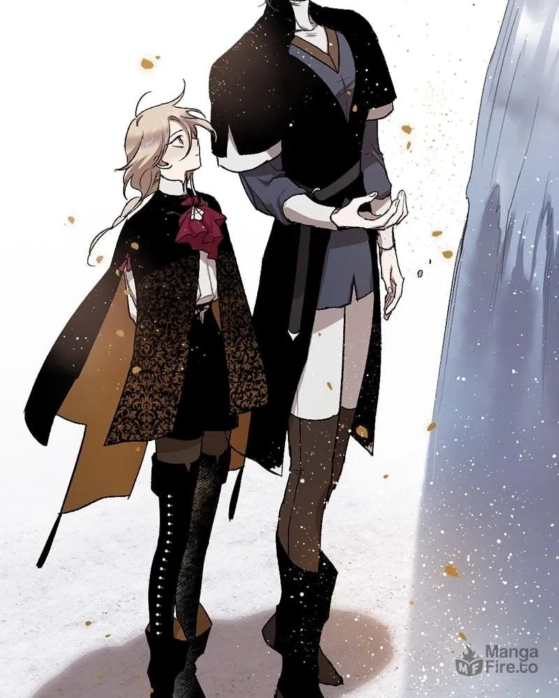 The Dark Lord