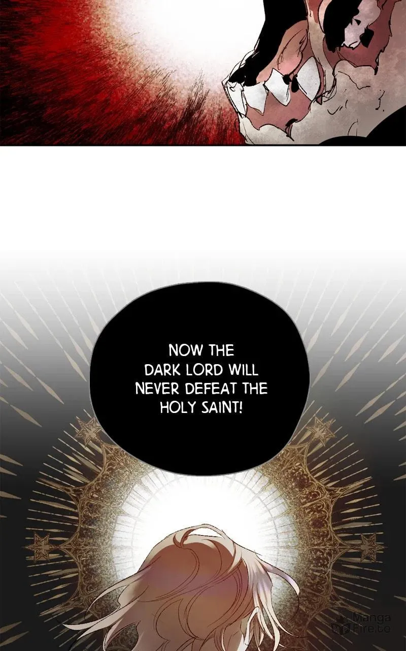 The Dark Lord