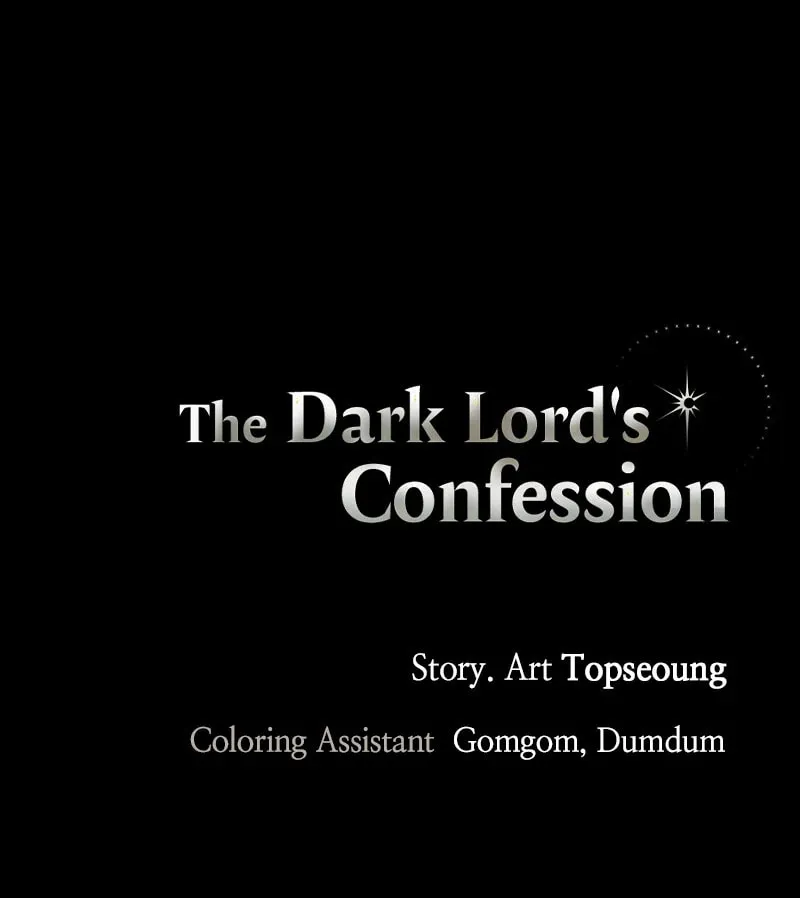 The Dark Lord
