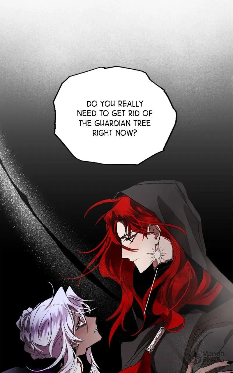 The Dark Lord