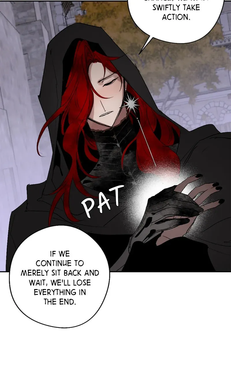 The Dark Lord