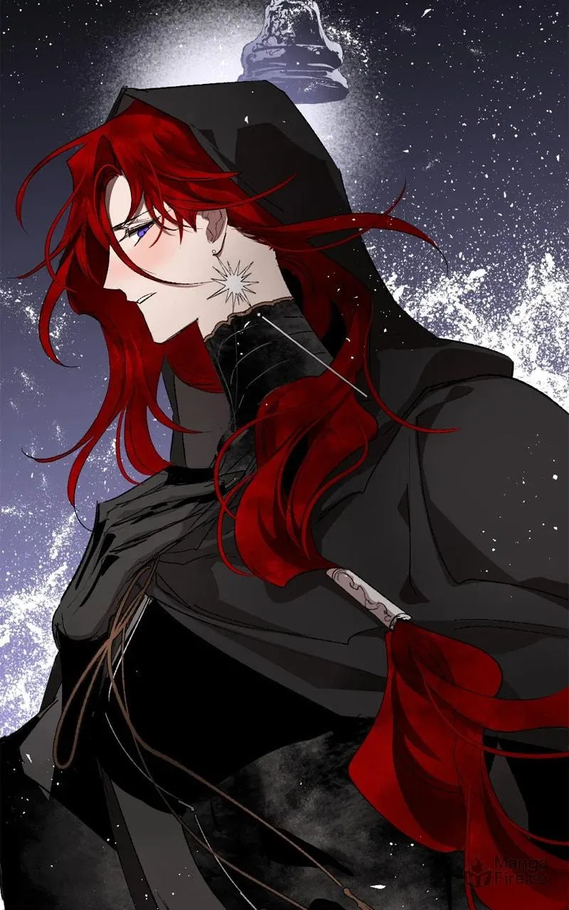 The Dark Lord