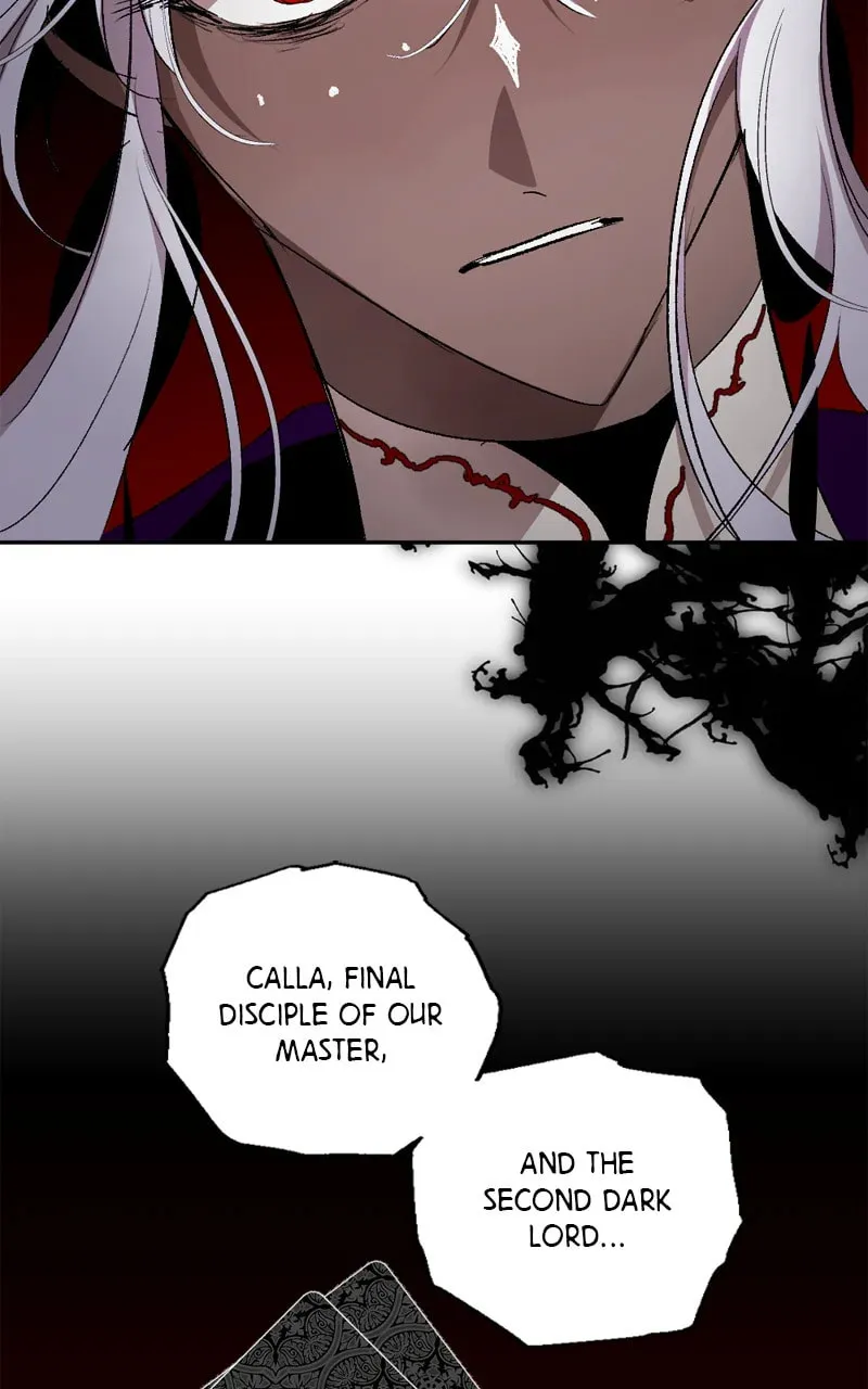 The Dark Lord
