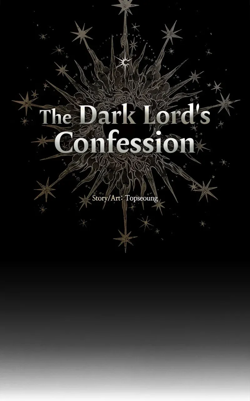 The Dark Lord