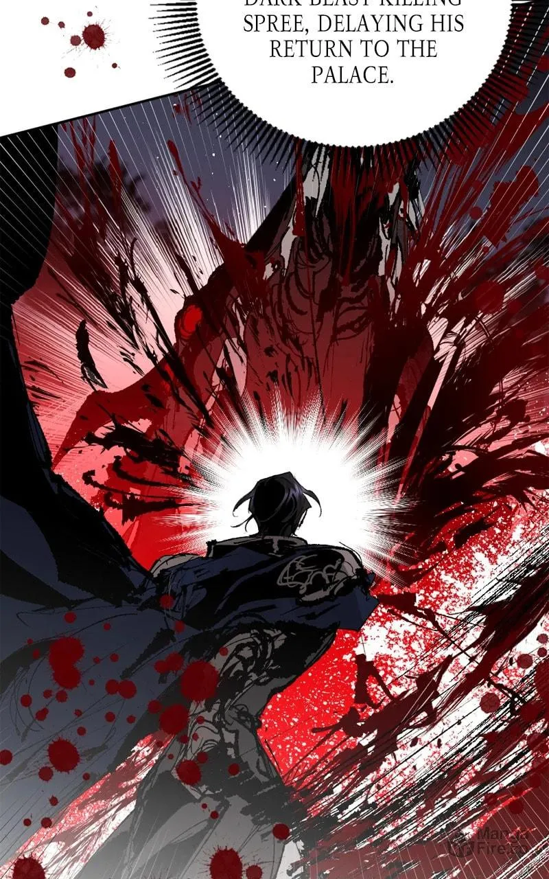 The Dark Lord