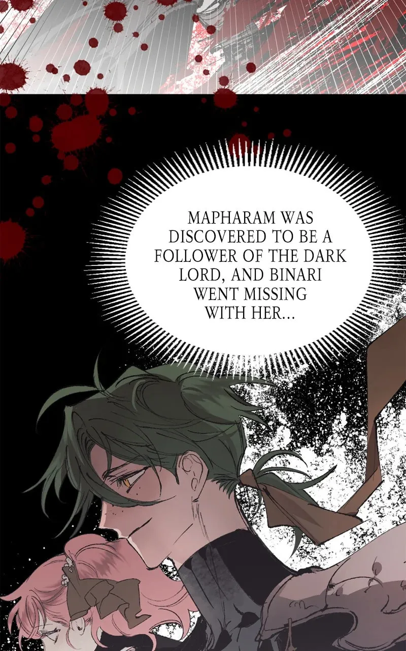 The Dark Lord