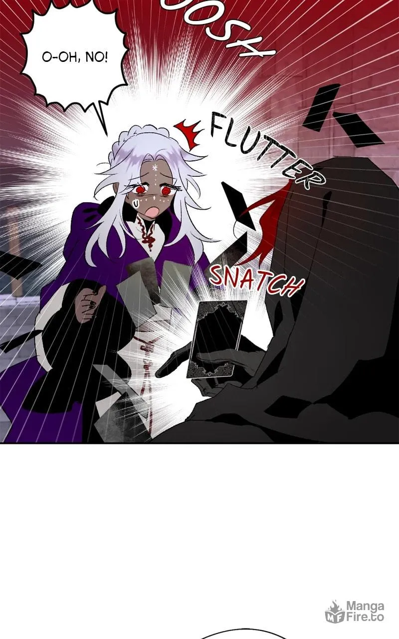The Dark Lord