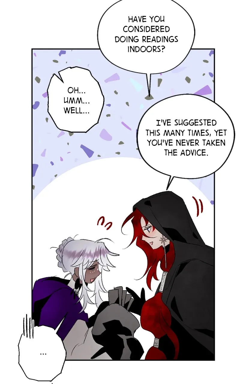 The Dark Lord